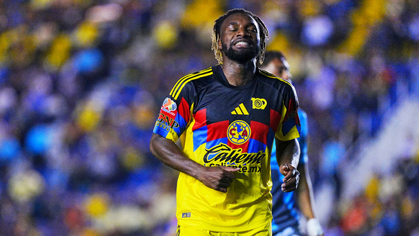 Para top América