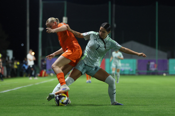 Para top México Sub 17
