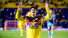 Ramón Juárez le dio el triunfo al América. (Foto: Imago7)