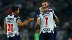 Rayados sacó a relucir su poder ofensivo (Imago7)