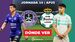 Rivalidad Mazatlán vs. Santos Jornada 14 Apertura 2025