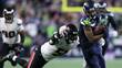 Seattle Seahawks tuvo una noche tranquila ante Houston Texans (Reuters)