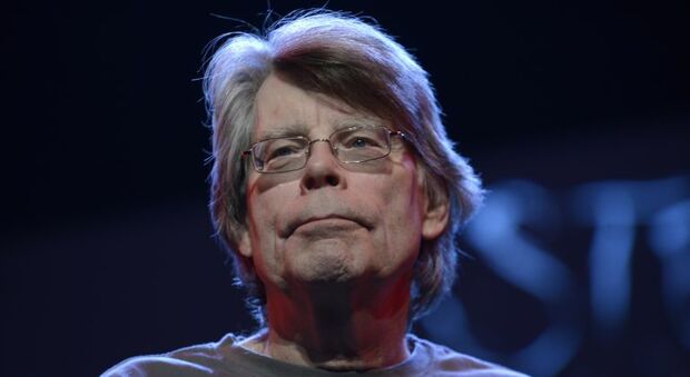 Stephen King
