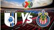 ¿Quién transmite Querétaro vs Chivas? Horario y CANAL de la jornada doble de la Liga MX 2025 (FOTO: Especial)