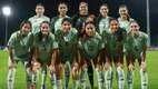 El Tri Femenil aspira a jugar en la siguiente ronda (@Miseleccionfem)