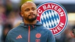 Vincent Kompany será DT del Bayern Múnich  hasta 2029 (EFE)