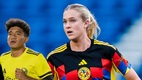 ¿Annie Karich lanzó guiño a Isaías Violante? (Club América | @isaias_vr)