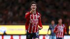 Armando González llegó a siete anotaciones en la campaña (Mexsport)