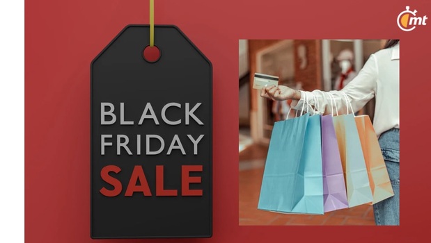 Black Friday en México