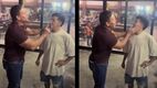 Chicha Sánchez recibió la 'bendición' de Konan Big. (Foto: captura de pantalla)