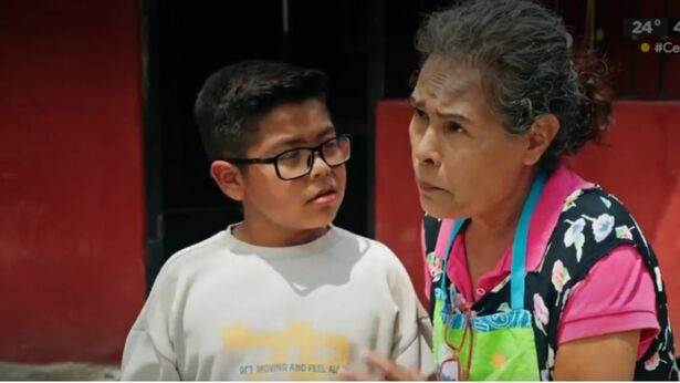 ¿De qué trató 'Cuando los ángeles caen' HOY 30 de septiembre 2025?