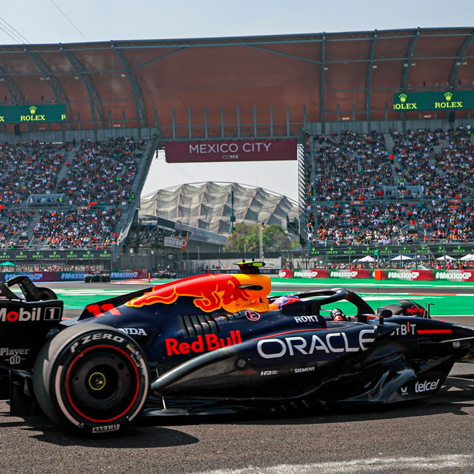 El GP de México agita la economía local. (Foto: Mexsport)