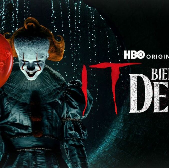‘IT:Bienvenidos a Derry’ será la nueva serie de HBO Max que presente los inicios del payaso Pennywise (FOTO: HBO Max)