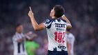 El joven elemento de Rayados anotó su primer gol en Primera División. (Foto: Mexsport)