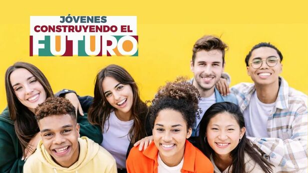 Jóvenes Construyendo el Futuro: ¿Cuándo cierra el registro?