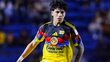 Kevin Álvarez en un partido del América (Imago7)