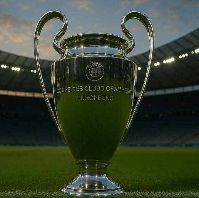 La Champions League se pone cada vez mejor (Mediotiempo IA)