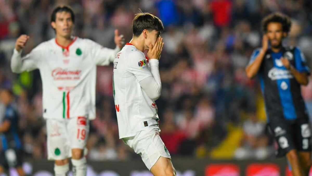 La Hormiga no salió en su día (Imago7)