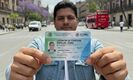 Esta es la nueva licencia de conducir que aplicará en CDMX: ¿quiénes deberán obtenerla? (FOTO): Mediotiempo IA.