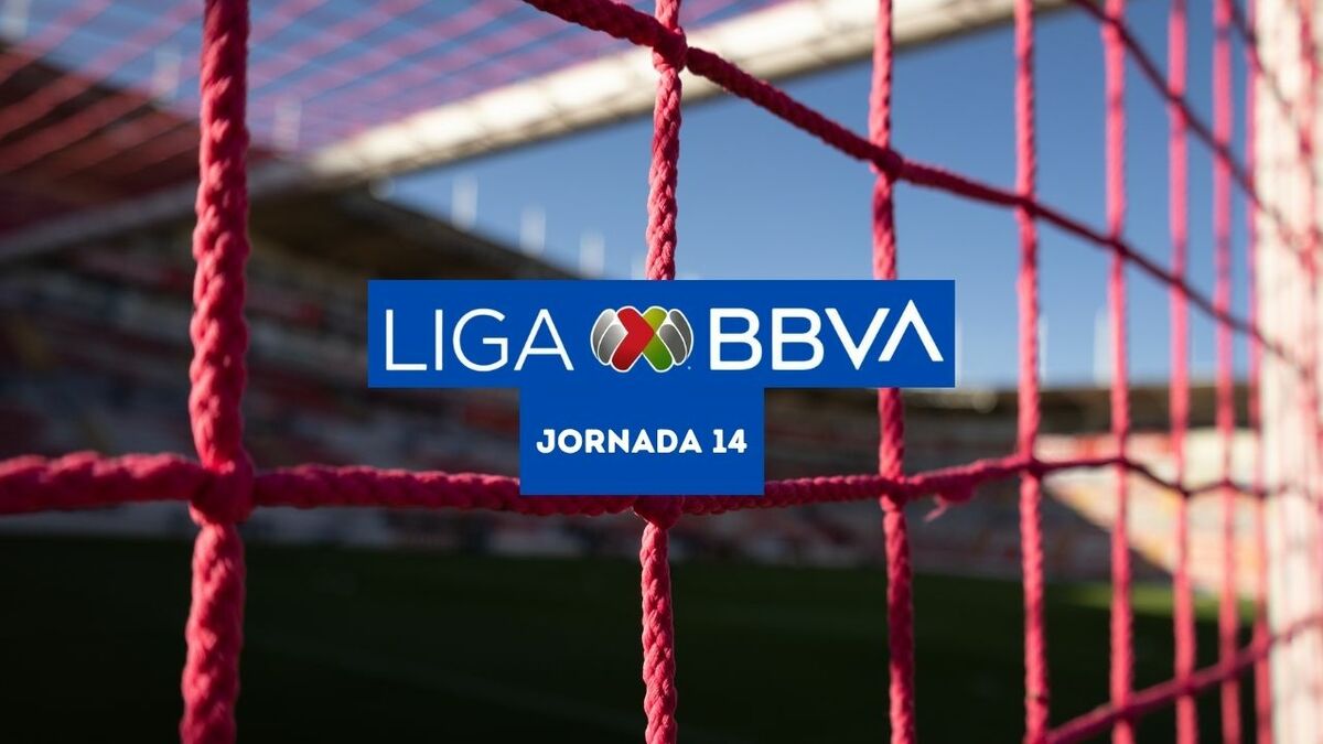 Liga MX: horarios y canales de los partidos de este miércoles 22 de octubre. Foto: Especial