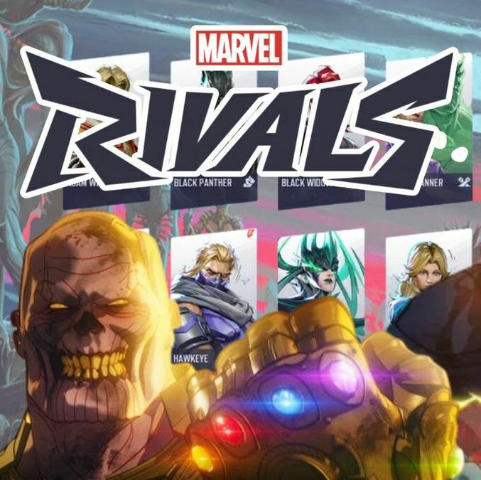 'Marvel Rivals' tendrá un PvE especial de 'Marvel Zombies'