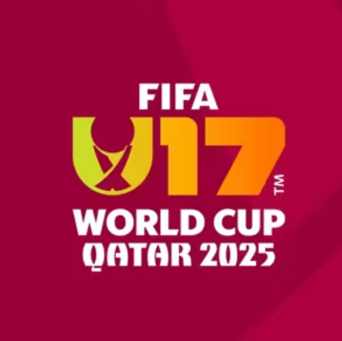 México disputará el Mundial Sub-17 de Qatar 2025 (FIFA)