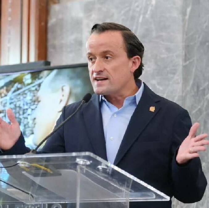 Mikel Arriola habla de la Selección Mexicana