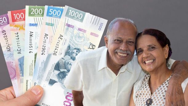 Pago de aguinaldo: estos serán los programas sociales y pensiones que podrán otorgarlo en 2025. (FOTO): Especial.