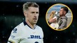 La perrita 'Halo' se perdió en Guanajuato (Imago7 | @aaronramsey)