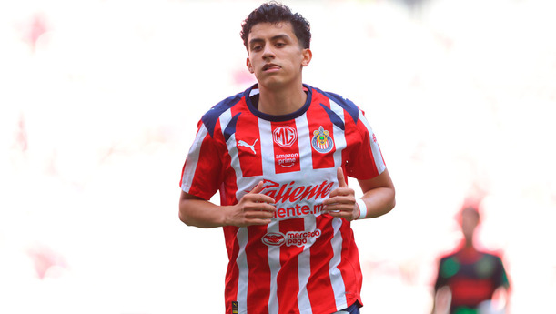 Richard Ledezma entró en la convocatoria. (Foto: Imago7)