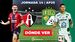Rivalidad Atlas vs. León Jornada 14 Apertura 2025