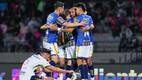 San Luis se llevó los tres puntos de CU ante Pumas (Imago7)