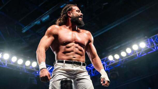 Andrade anuncia dónde seguirá su carrera tras salir de WWE (Cortesía)