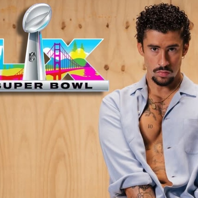 ¿Bad Bunny no canatrá en el show del Super Bowl LX? (@BadBunnyOfficial)