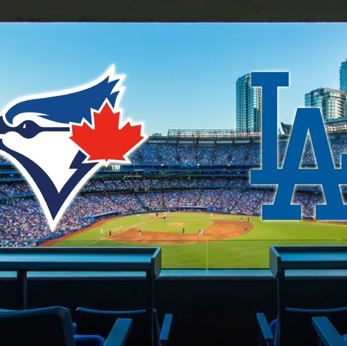 Blue Jays y Dodgers van por el título de la MLB 2025 (marriott.com)