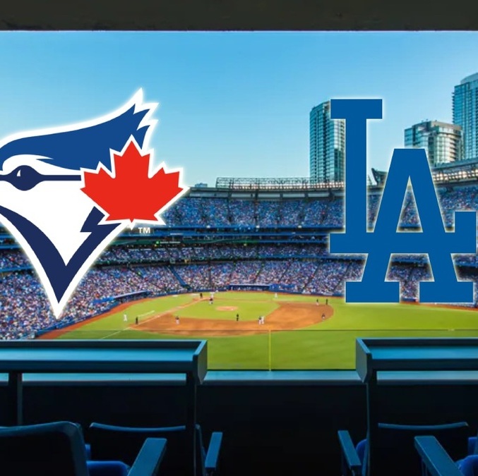 Blue Jays y Dodgers van por el título de la MLB 2025 (marriott.com)