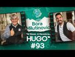 Bora estuvo en El RePortero