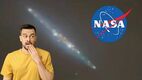 Así es el cometa 3I/Atlas, el cuerpo celeste que mantiene en alerta al mundo