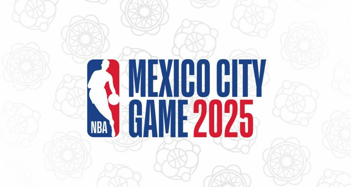 Los Detroit Pistons y los Dallas Mavericks jugarán en México