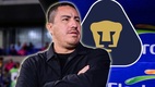 Efraín Juárez agradeció el apoyo de la afición de Pumas (Imago7)