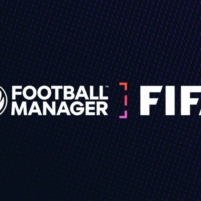 Football Manager tiene la licencia de FIFA