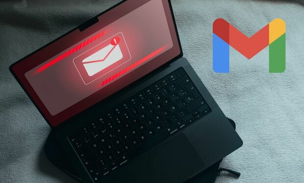¿Cómo funciona la 'estafa invisible' de Gmail? Recomendaciones para evitar fraudes. (FOTO): Especial.
