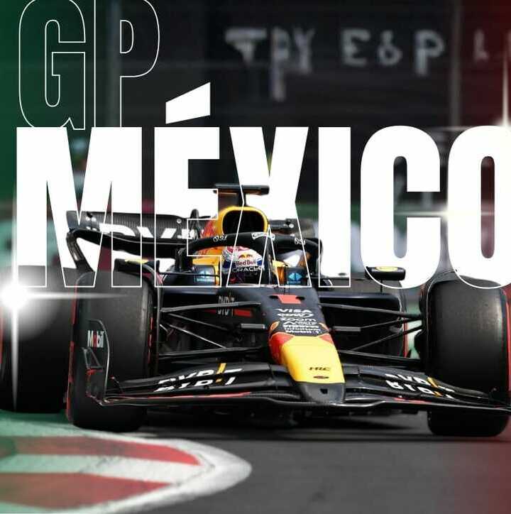 El GP de México celebra 10 años de historia (Abigail Sequera)