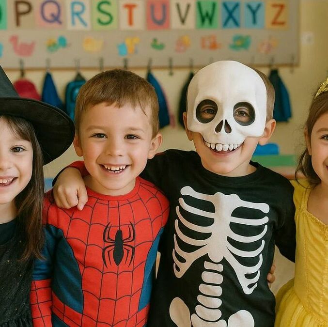 Halloween 2025: SEP confirma si habrá o no suspensión de clases en México