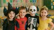 Halloween 2025: SEP confirma si habrá o no suspensión de clases en México