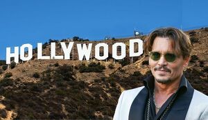 Johny Depp regresará a la pantalla grande con clásico de Navidad