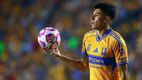Marco Farfán, jugador de Tigres (Imago7)