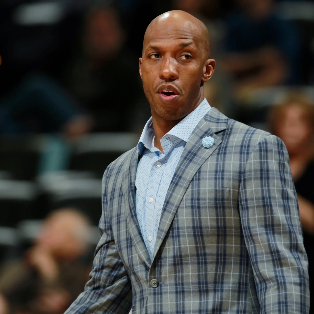 La NBA ha colocado a Billups en licencia inmediata mientras se revisan los cargos. Foto: Especial