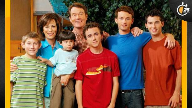 Nueva serie de Malcolm no contará con todo el cast original