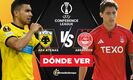 Orbelín Pineda tiene un compromiso importante este jueves.